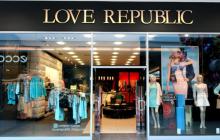 LOVE REPUBLIC, Сеть магазинов - «SALE__Как выбрать правильное время для покупок или определяем период распродаж!
