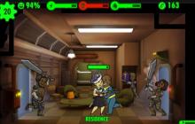 Fallout Shelter: Сбои в игре